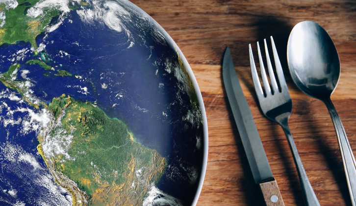 Nuovo punto ristoro per gli studenti di Modartech