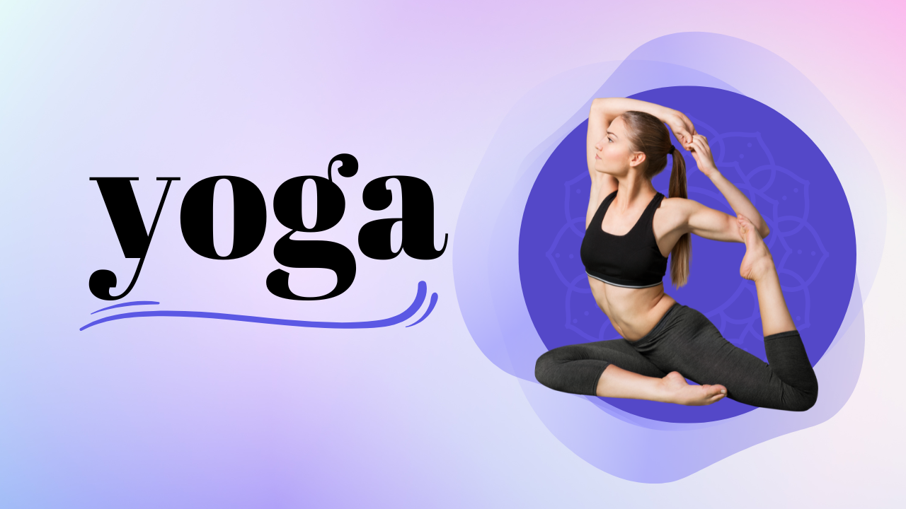 Sport - In prenotazione posti disponibili per Corsi di Yoga