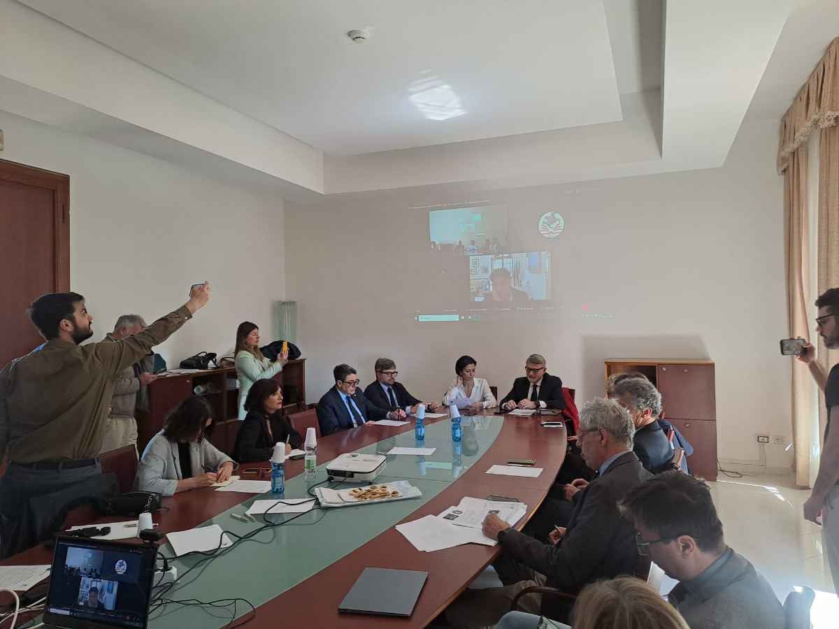 Presentato il NextSienaHub