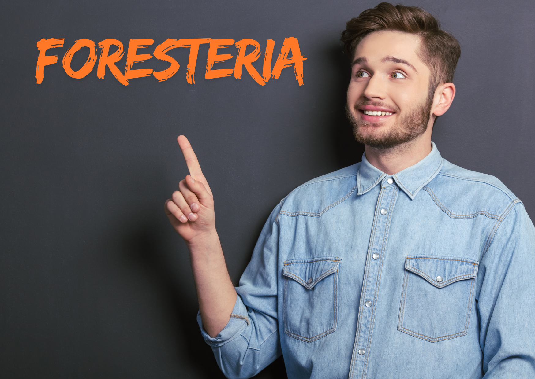 Siena - Foresteria, sospensione del servizio