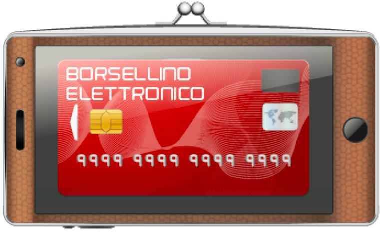 Punti Ristoro DSU Toscana - dal 1° ottobre pagamento alla cassa con il borsellino elettronico