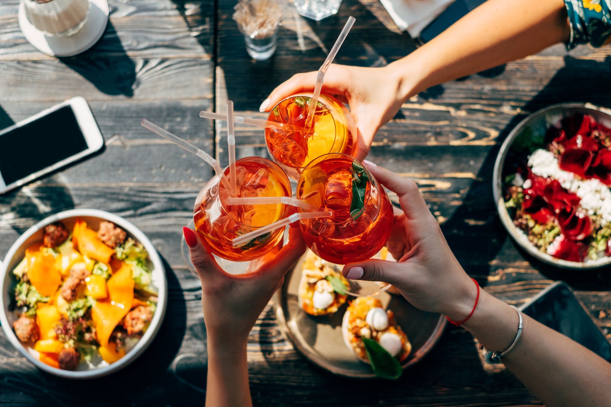 cocktail