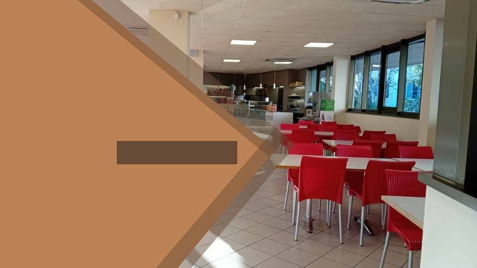 Riapertura Bar universitario di Economia e Management