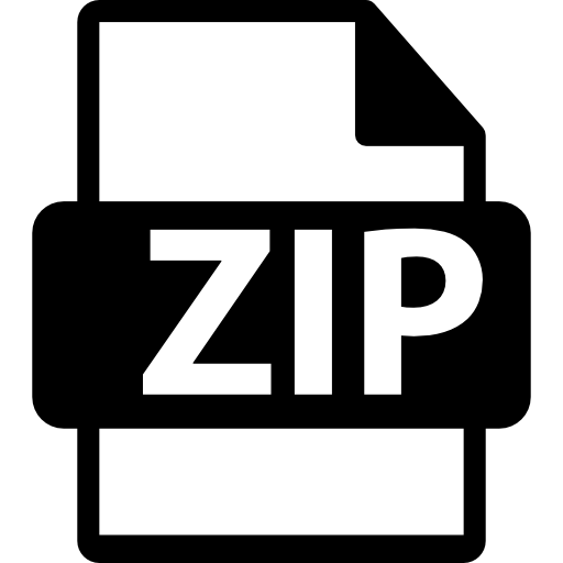 Archivio zip